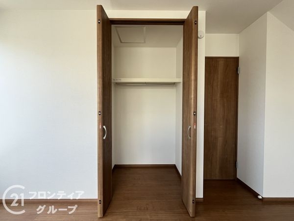 伊丹市池尻３丁目　新築一戸建て　２期　全１区画