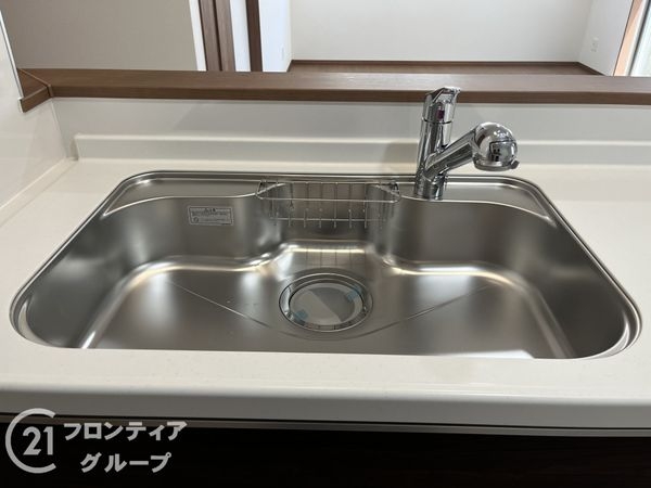 伊丹市池尻３丁目　新築一戸建て　２期　全１区画