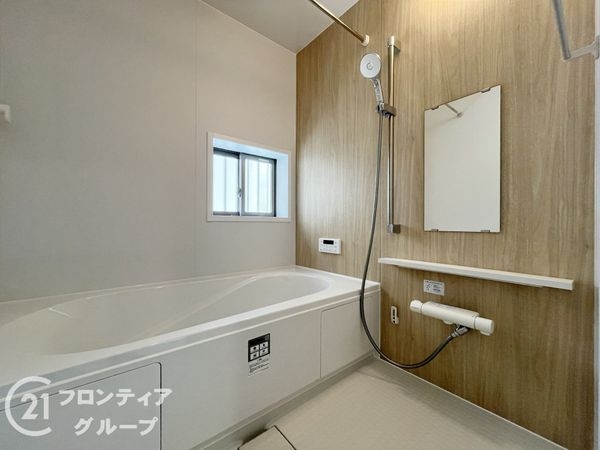 伊丹市池尻３丁目　新築一戸建て　２期　全１区画