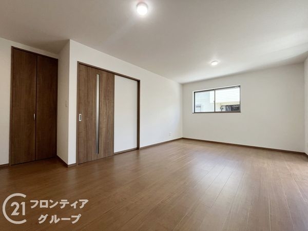 伊丹市池尻３丁目　新築一戸建て　２期　全１区画