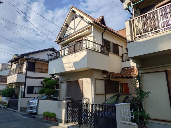 尼崎市西立花町１丁目の中古一戸建て