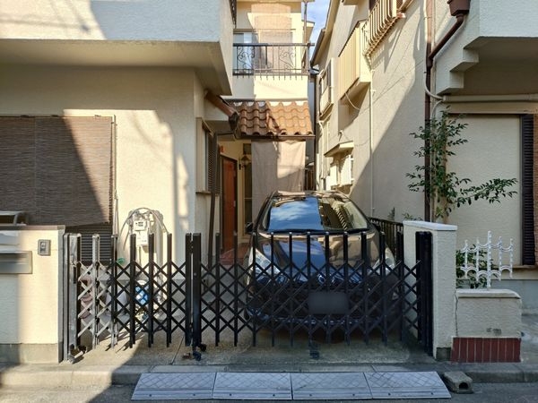 尼崎市西立花町１丁目の中古一戸建て