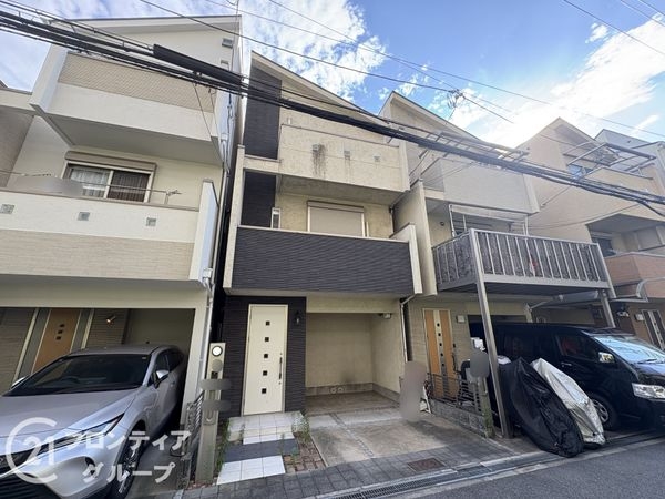大阪市西淀川区姫里３丁目の中古一戸建て