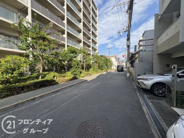 大阪市西淀川区姫里３丁目の中古一戸建て