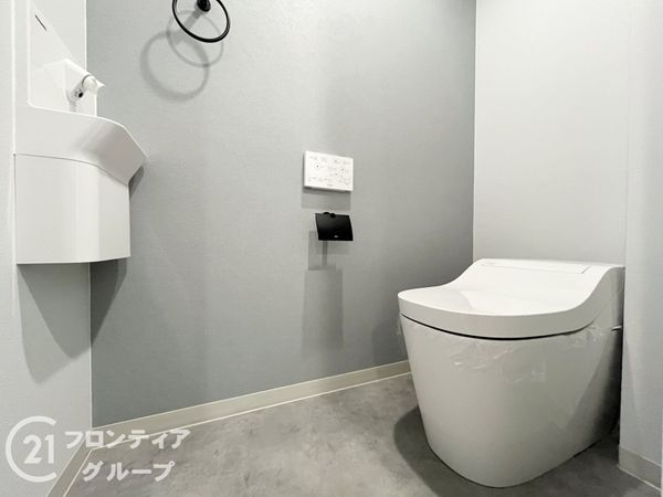 グラン・フェルティ甲東園　中古マンション