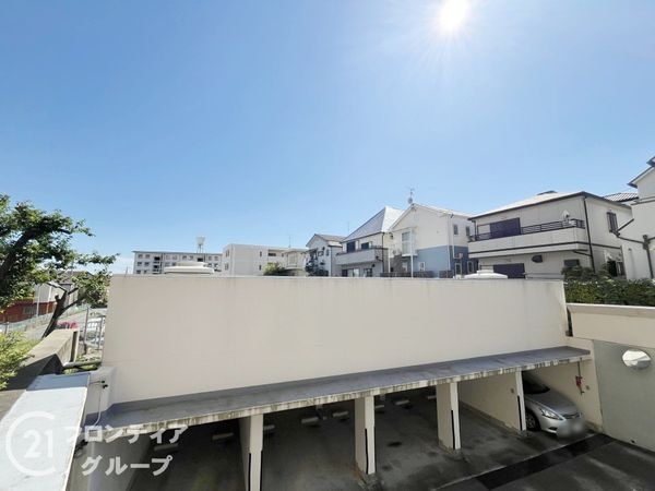 グラン・フェルティ甲東園　中古マンション