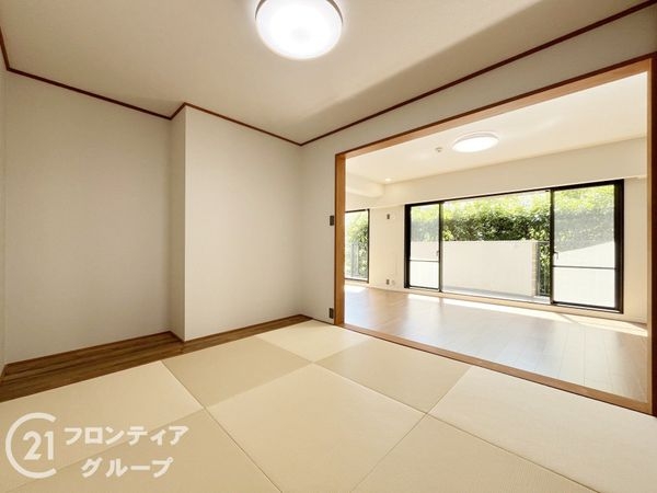 グラン・フェルティ甲東園　中古マンション