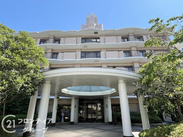 グラン・フェルティ甲東園　中古マンション