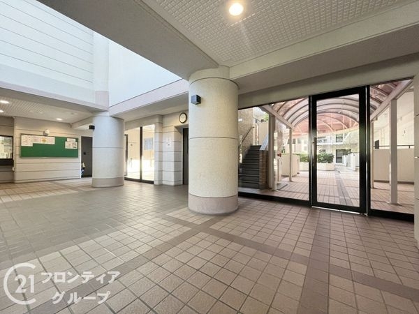 グラン・フェルティ甲東園　中古マンション