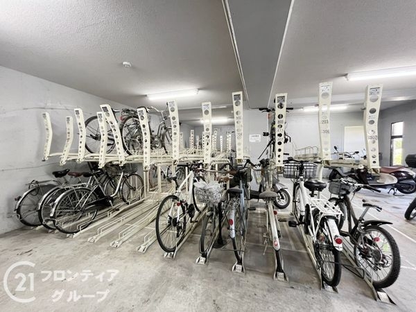 グラン・フェルティ甲東園　中古マンション