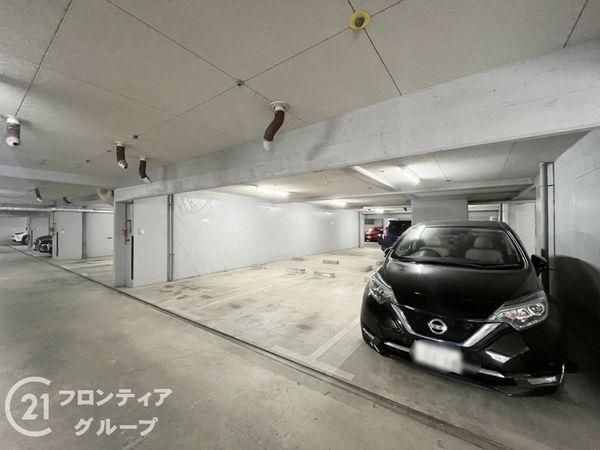 グラン・フェルティ甲東園　中古マンション