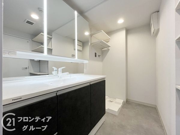 グラン・フェルティ甲東園　中古マンション