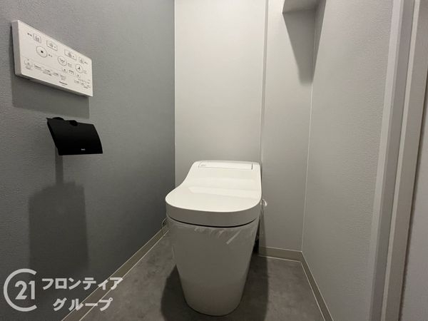 グラン・フェルティ甲東園　中古マンション