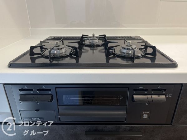グラン・フェルティ甲東園　中古マンション