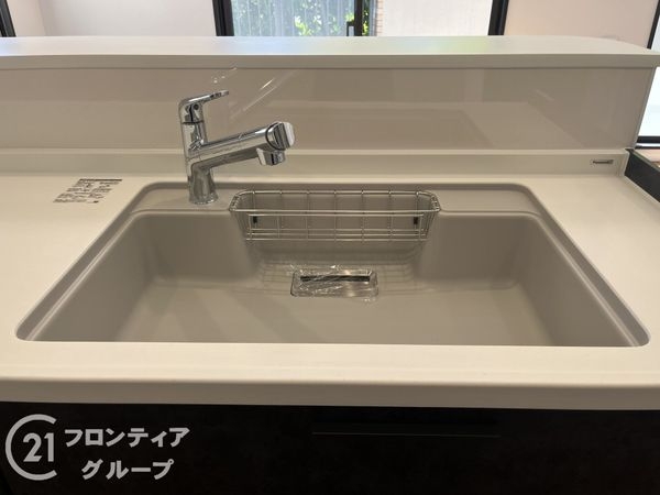 グラン・フェルティ甲東園　中古マンション
