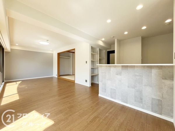 グラン・フェルティ甲東園　中古マンション