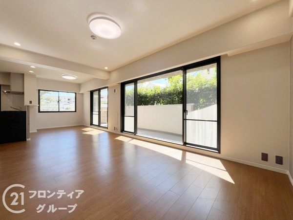 グラン・フェルティ甲東園　中古マンション