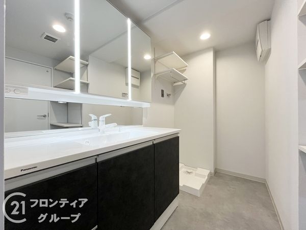 グラン・フェルティ甲東園　中古マンション