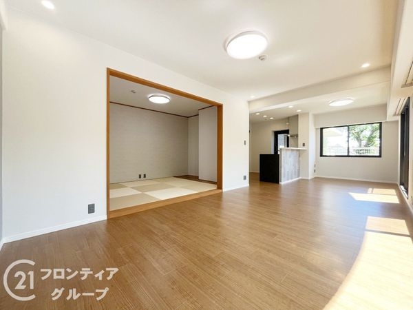 グラン・フェルティ甲東園　中古マンション