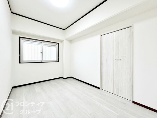 伊丹駅前ファミリーハイツ　中古マンション