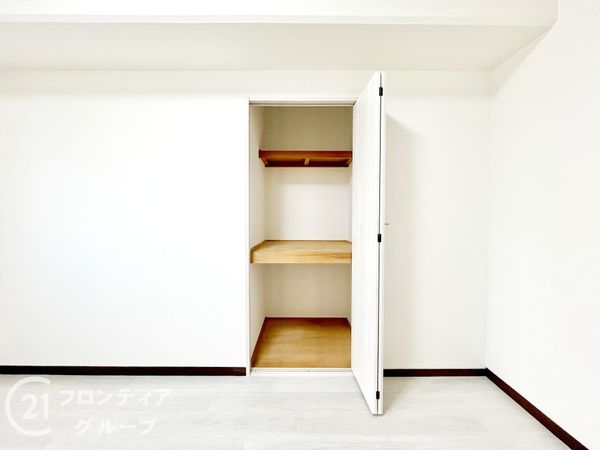 伊丹駅前ファミリーハイツ　中古マンション