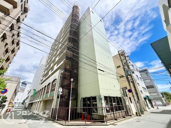 伊丹駅前ファミリーハイツ　中古マンション