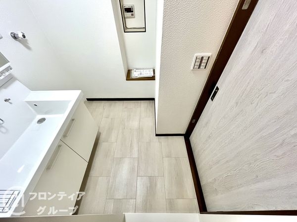 伊丹駅前ファミリーハイツ　中古マンション