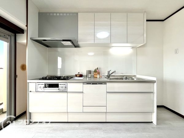 伊丹駅前ファミリーハイツ　中古マンション
