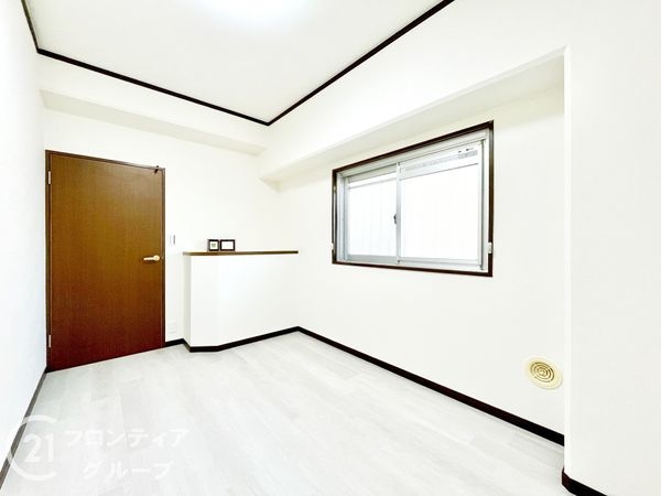 伊丹駅前ファミリーハイツ　中古マンション