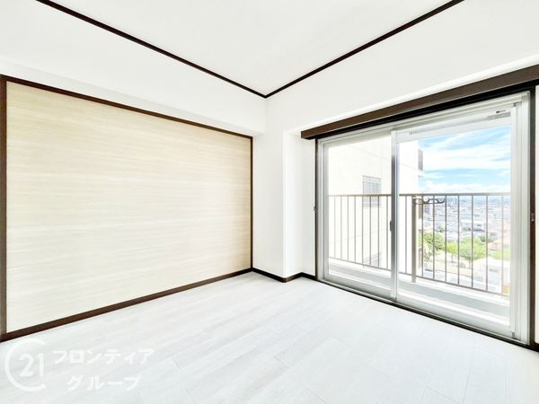 伊丹駅前ファミリーハイツ　中古マンション