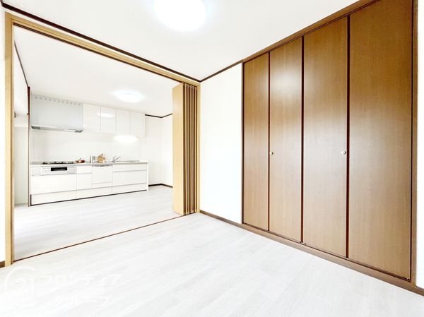伊丹駅前ファミリーハイツ　中古マンション