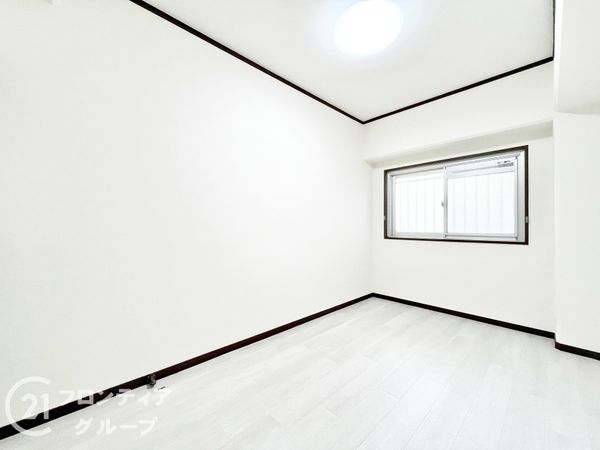 伊丹駅前ファミリーハイツ　中古マンション