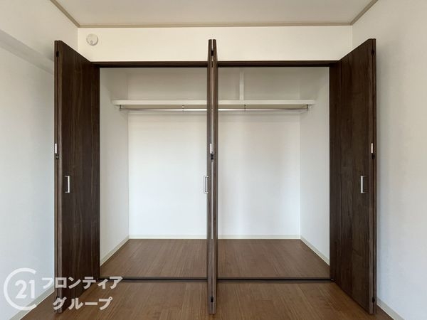 ローズハイツ西宮宮前町　中古マンション