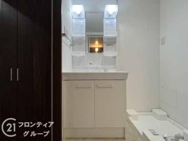 ローズハイツ西宮宮前町　中古マンション