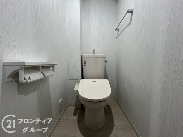 ローズハイツ西宮宮前町　中古マンション