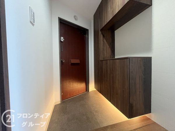 ローズハイツ西宮宮前町　中古マンション