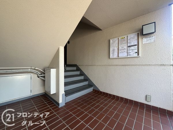ローズハイツ西宮宮前町　中古マンション