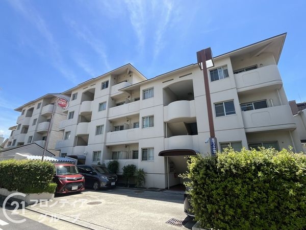 ローズハイツ西宮宮前町　中古マンション