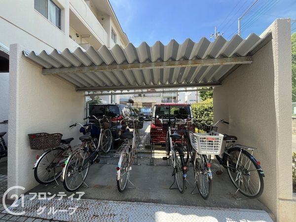 ローズハイツ西宮宮前町　中古マンション