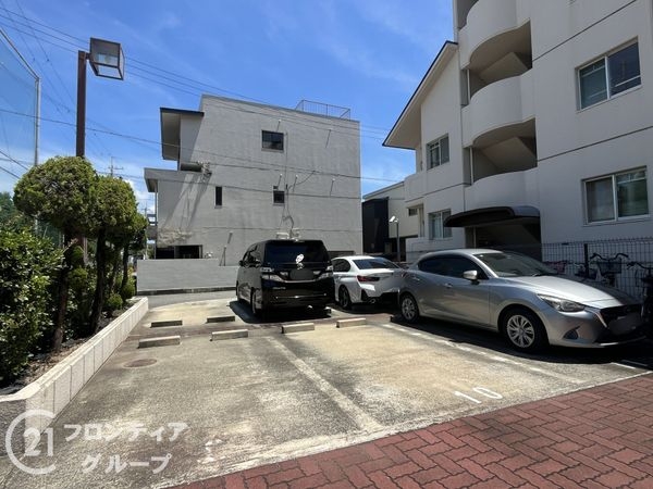ローズハイツ西宮宮前町　中古マンション