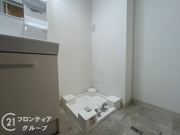 ローズハイツ西宮宮前町　中古マンション