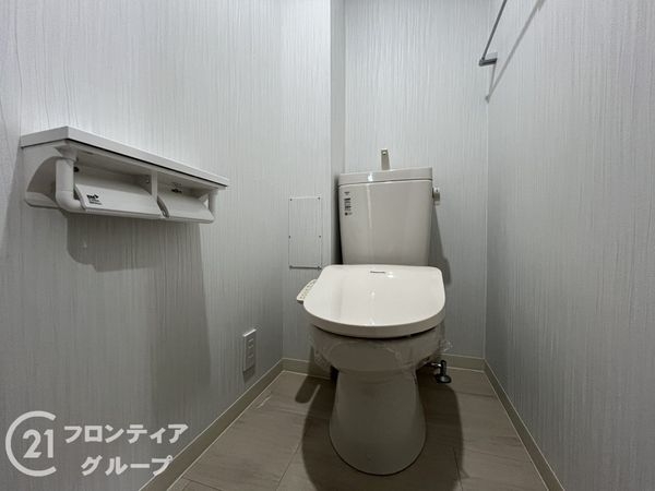 ローズハイツ西宮宮前町　中古マンション