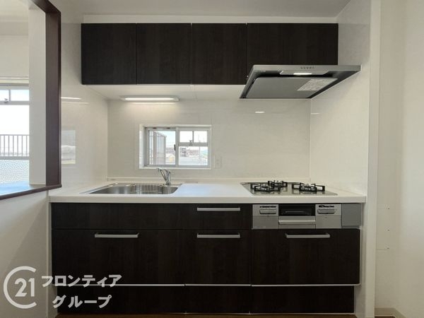 ローズハイツ西宮宮前町　中古マンション