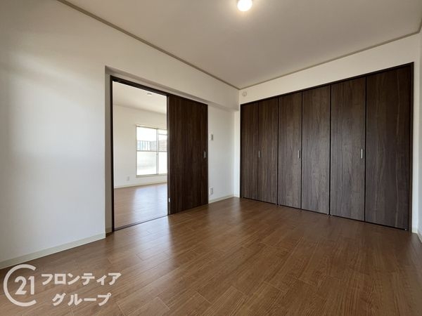 ローズハイツ西宮宮前町　中古マンション