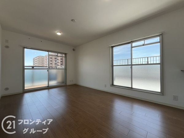 ローズハイツ西宮宮前町　中古マンション