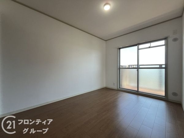 ローズハイツ西宮宮前町　中古マンション