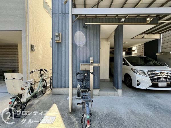 尼崎市西難波町３丁目の中古一戸建て