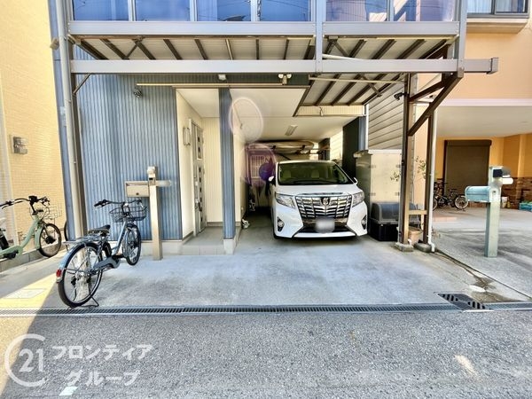 尼崎市西難波町３丁目の中古一戸建て