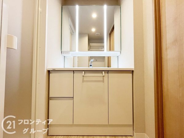 ベルヴェデールイトーピア武庫川　中古マンション