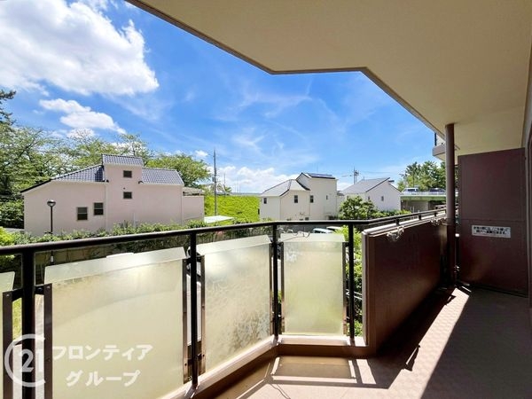ベルヴェデールイトーピア武庫川　中古マンション